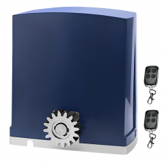 Автоматика для откатных ворот ФУРНИТЕХ K 2208 W Автоматика для откатных ворот ФУРНИТЕХ K 2208 W