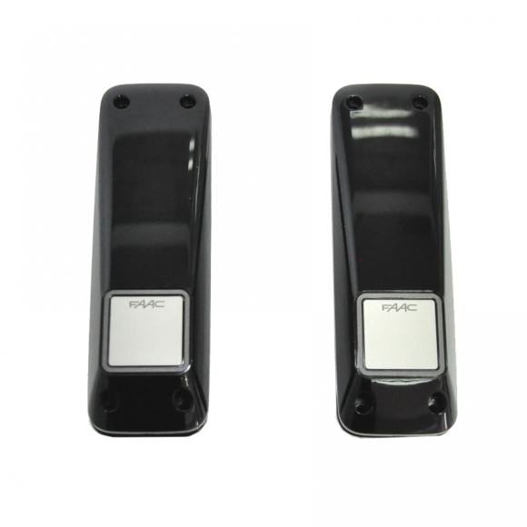 Фотоэлементы для автоматических ворот FAAC XP20D