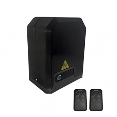 Автоматика для откатных ворот Home Gate NI600Z