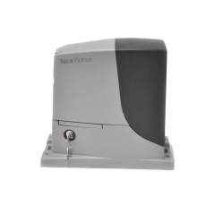 Автоматика для откатных ворот Nice Robus 1000 Автоматика для откатных ворот Nice Robus 1000